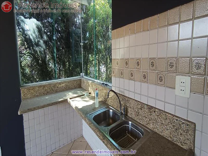 Foto 22 de 48 - Casa em condomínio para venda em Mirante das Agulhas