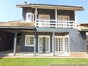 Casa em condomínio para venda em Mirante das Agulhas - Imobiliária Araujo Imóveis