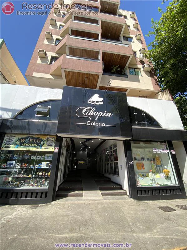 Foto 1 de 12 - Loja para venda e aluguel em Campos Elíseos