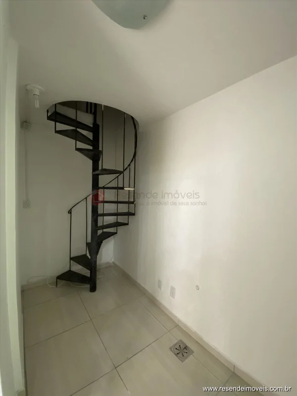 Foto 9 de 12 - Loja para aluguel em Campos Elíseos