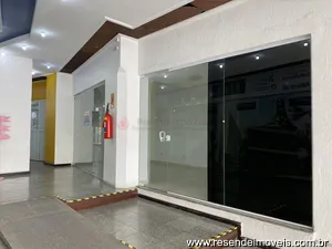 Loja para venda e aluguel em Campos Elíseos