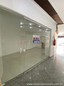 Loja para venda e aluguel em Campos Elíseos