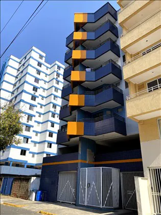 Apartamento para venda e aluguel em Campos Elíseos