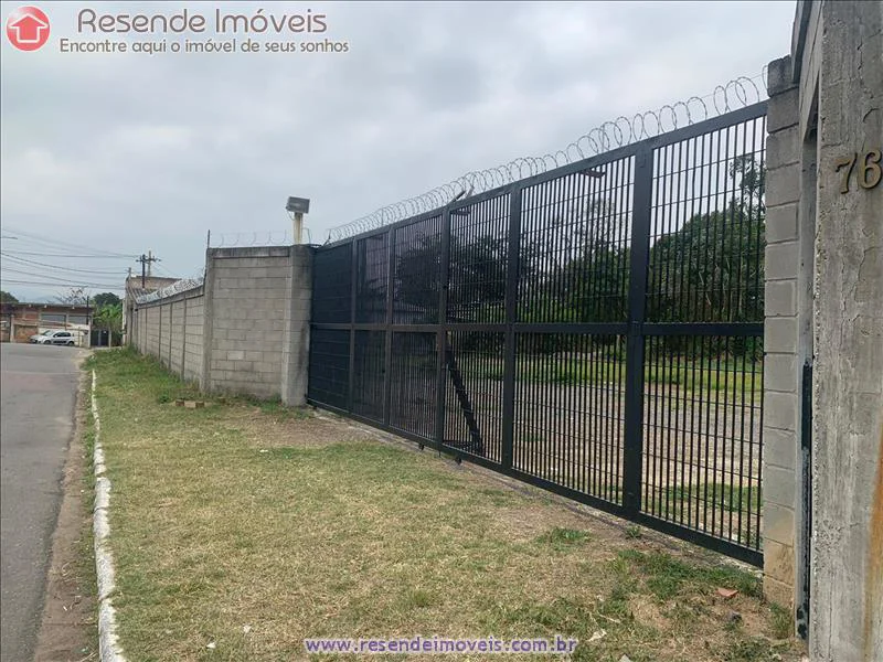 Foto 7 de 11 - Terreno para venda e aluguel em Itapuca