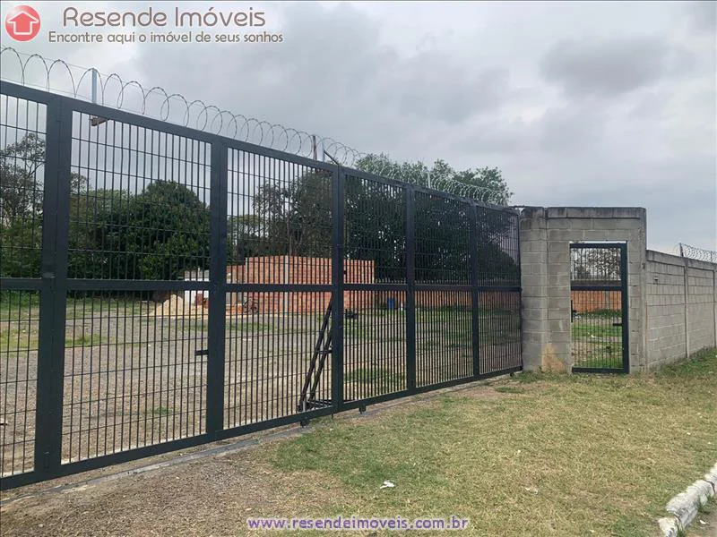 Foto 9 de 11 - Terreno para venda e aluguel em Itapuca