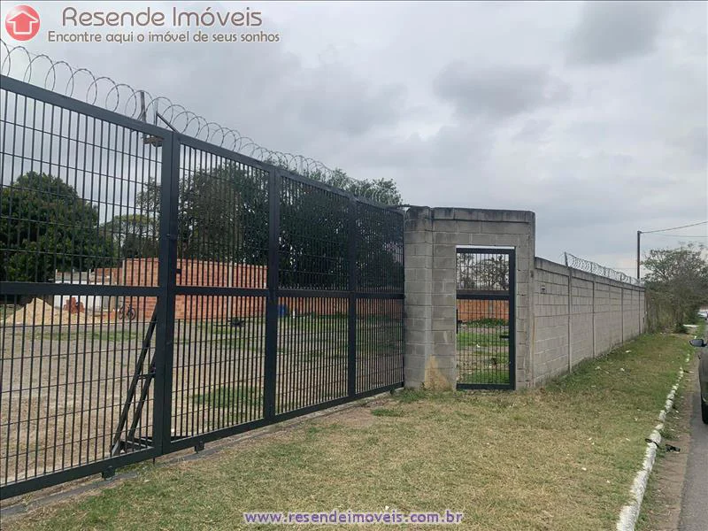 Foto 5 de 11 - Terreno para venda e aluguel em Itapuca