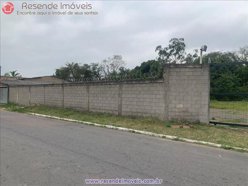 Foto 4 de 11 - Terreno para venda e aluguel em Itapuca