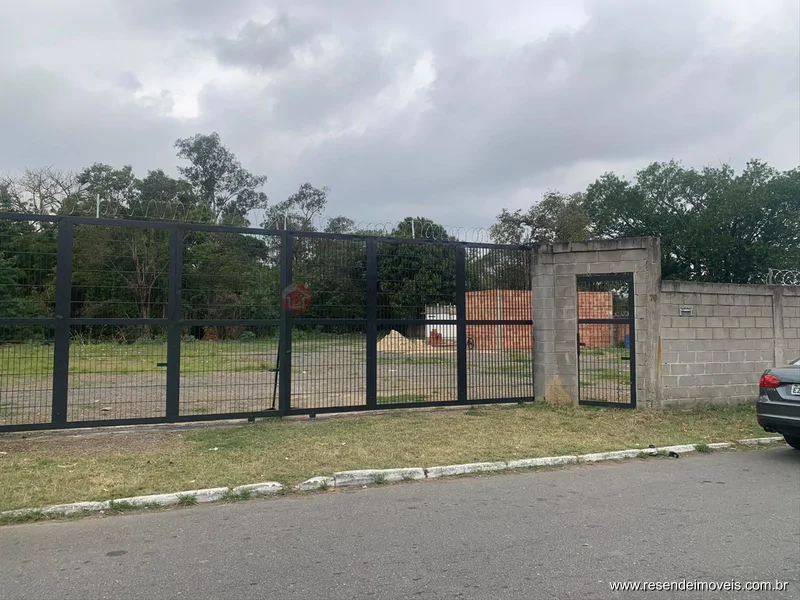 Foto 3 de 11 - Terreno para venda e aluguel em Itapuca