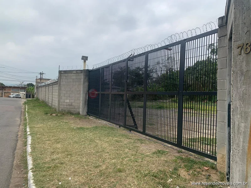 Foto 7 de 11 - Terreno para venda e aluguel em Itapuca