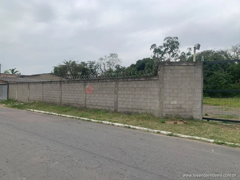 Foto 4 de 11 - Terreno para venda e aluguel em Itapuca