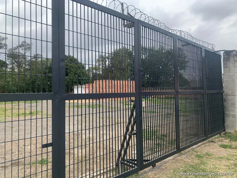 Foto 8 de 11 - Terreno para venda e aluguel em Itapuca