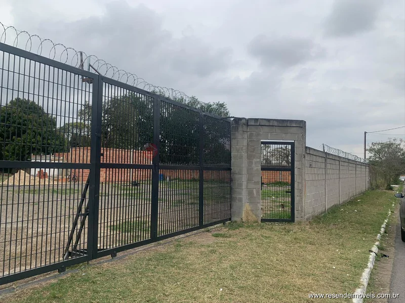 Foto 5 de 11 - Terreno para venda e aluguel em Itapuca