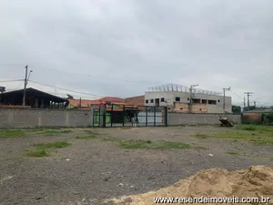 Terreno para venda e aluguel em Itapuca - Imobiliária Roberta Imóveis