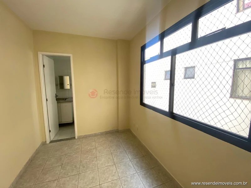 Foto 8 de 18 - Apartamento para aluguel em Barbosa Lima