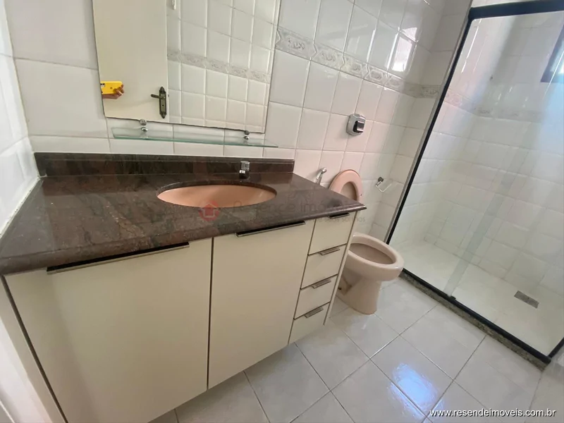 Foto 17 de 18 - Apartamento para aluguel em Barbosa Lima