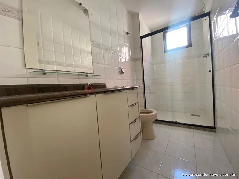 Foto 6 de 18 - Apartamento para aluguel em Barbosa Lima
