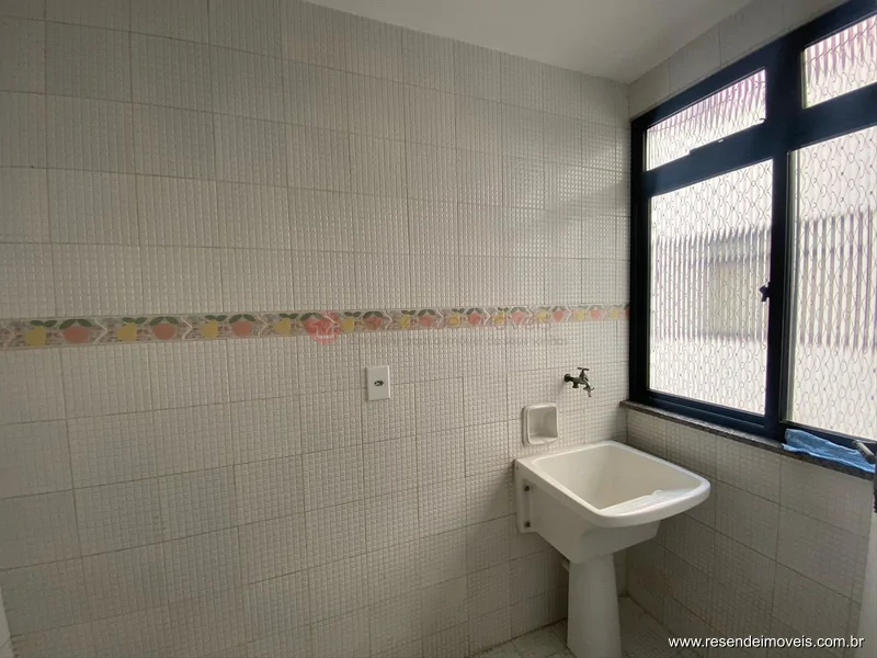 Foto 10 de 18 - Apartamento para aluguel em Barbosa Lima