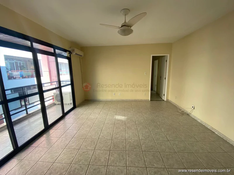 Foto 18 de 18 - Apartamento para aluguel em Barbosa Lima