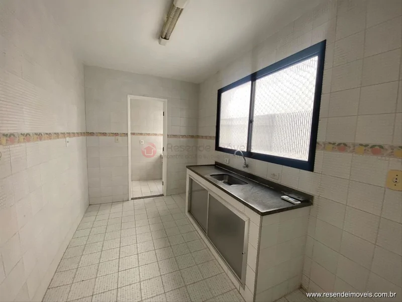 Foto 5 de 18 - Apartamento para aluguel em Barbosa Lima