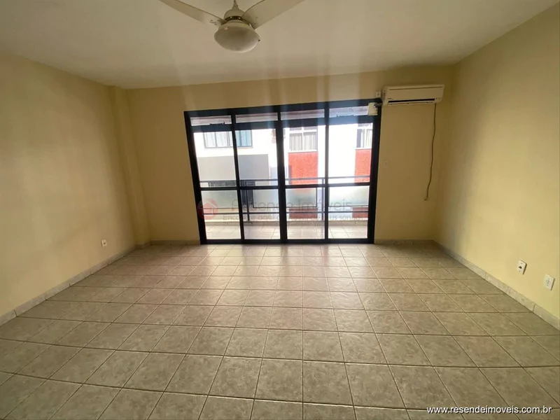 Foto 3 de 18 - Apartamento para aluguel em Barbosa Lima