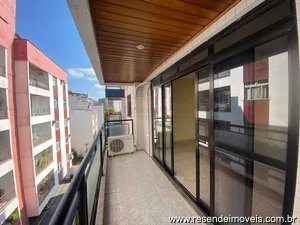 Apartamento para aluguel em Barbosa Lima