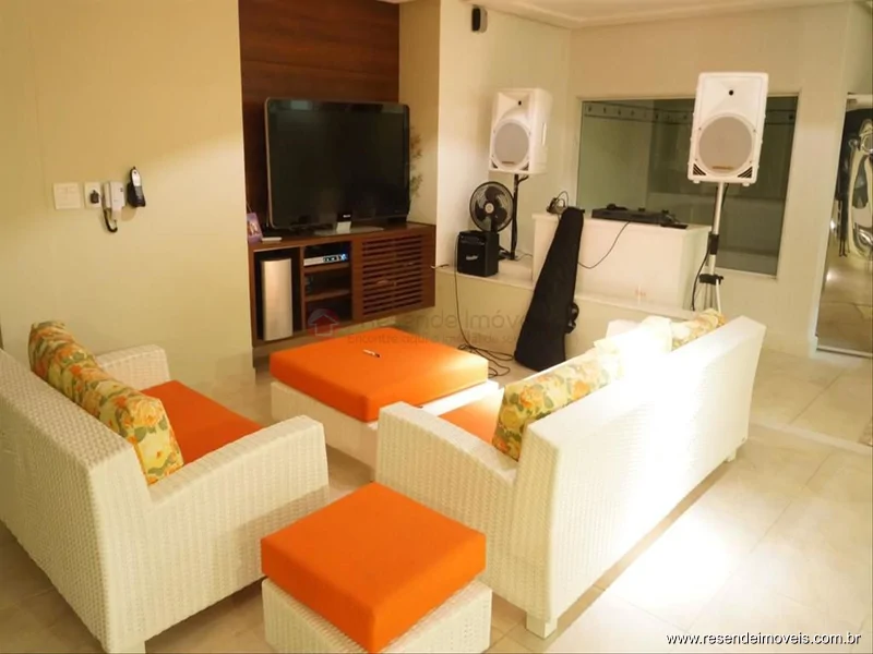 Foto 5 de 18 - Casa para venda e aluguel em Morada da Colina