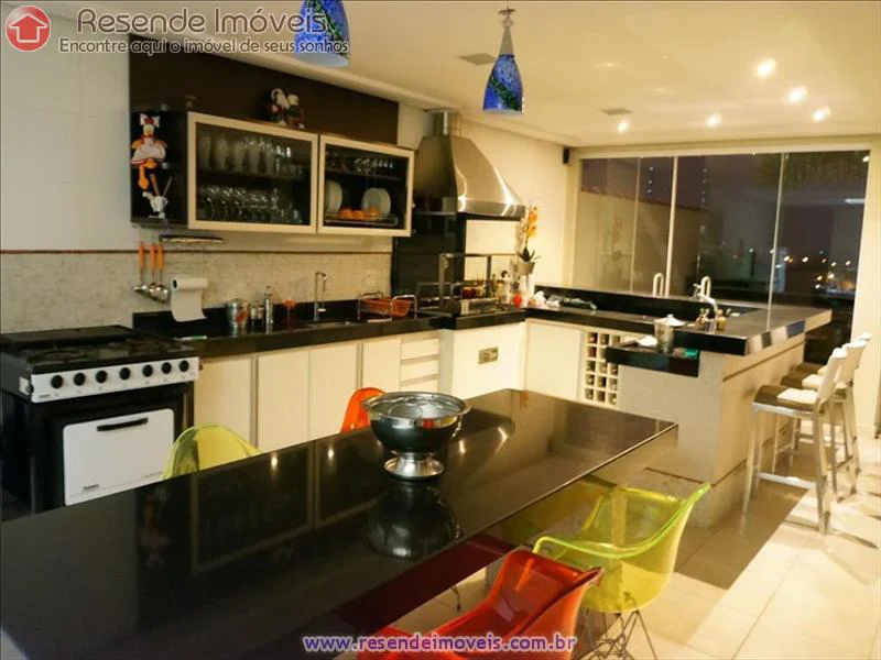 Foto 5 de 18 - Casa para venda e aluguel em Morada da Colina