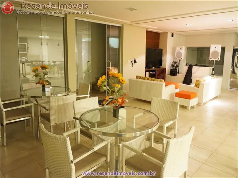 Foto 4 de 18 - Casa para venda e aluguel em Morada da Colina