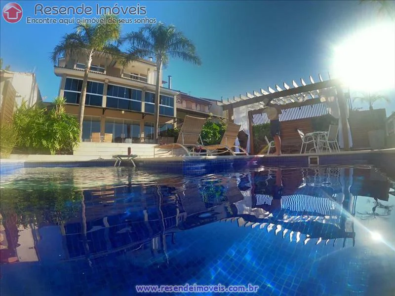 Foto 2 de 18 - Casa para venda e aluguel em Morada da Colina