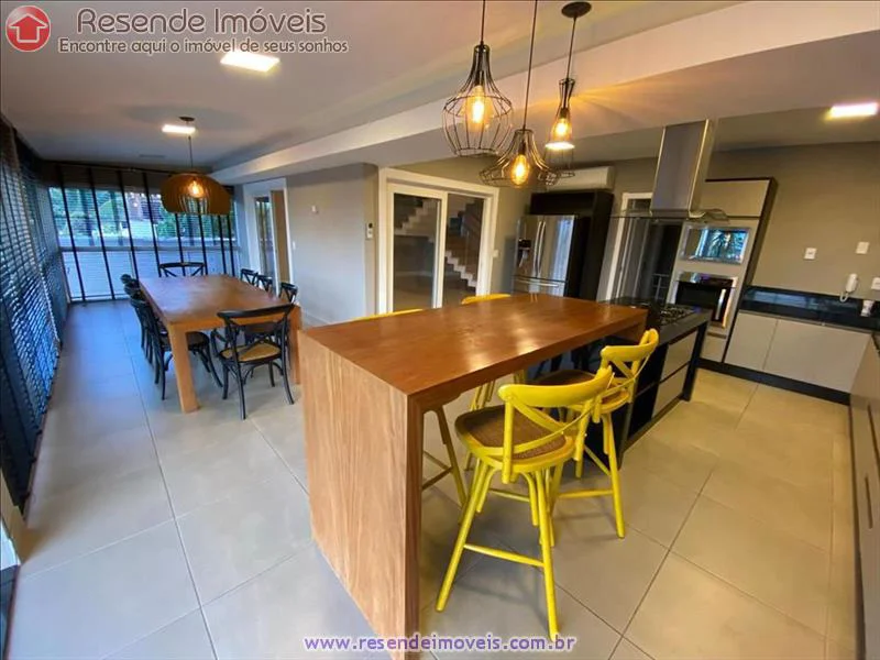 Foto 6 de 18 - Casa para venda e aluguel em Morada da Colina