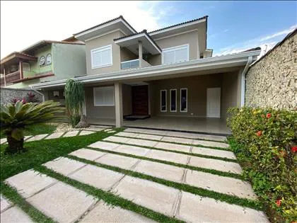 Casa para venda e aluguel em Morada da Colina