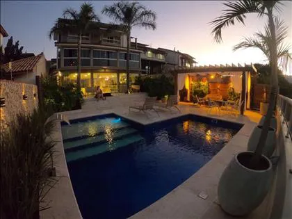 Casa para venda e aluguel em Morada da Colina