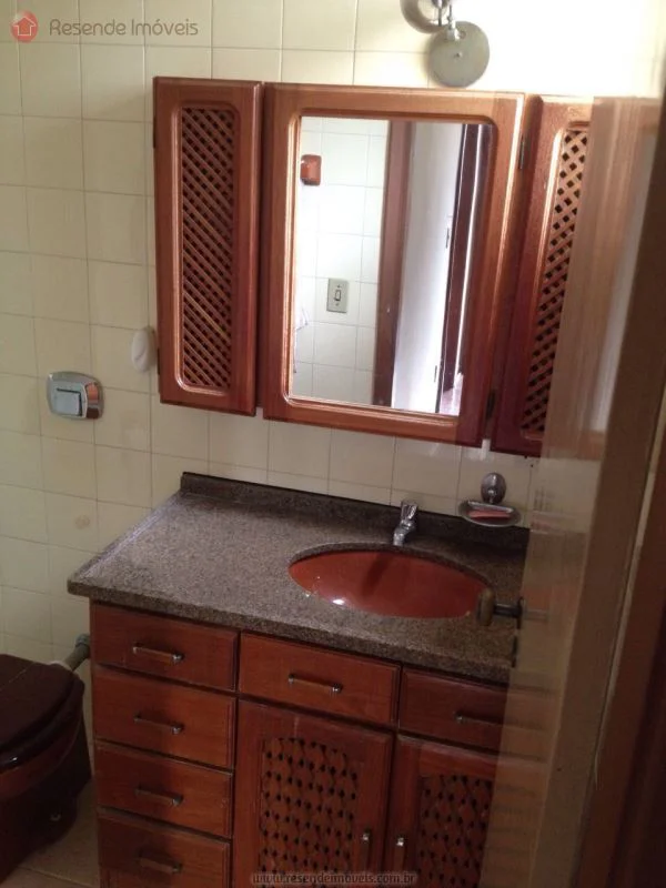 Foto 4 de 11 - Apartamento para aluguel em Centro