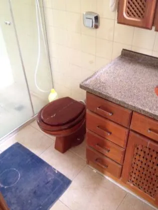 Apartamento para aluguel em Centro