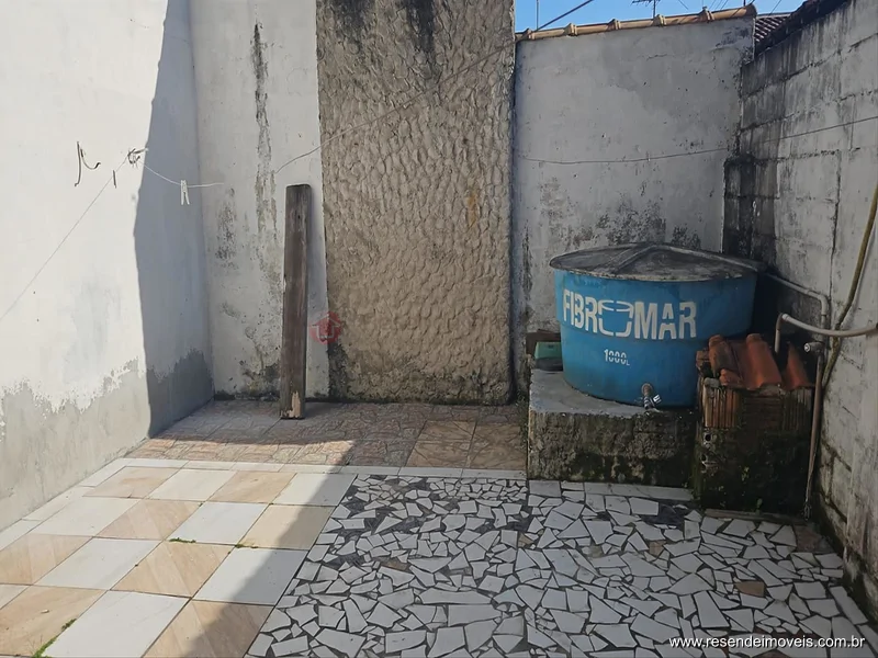 Foto 10 de 21 - Casa para aluguel em Vila Santa Cecília