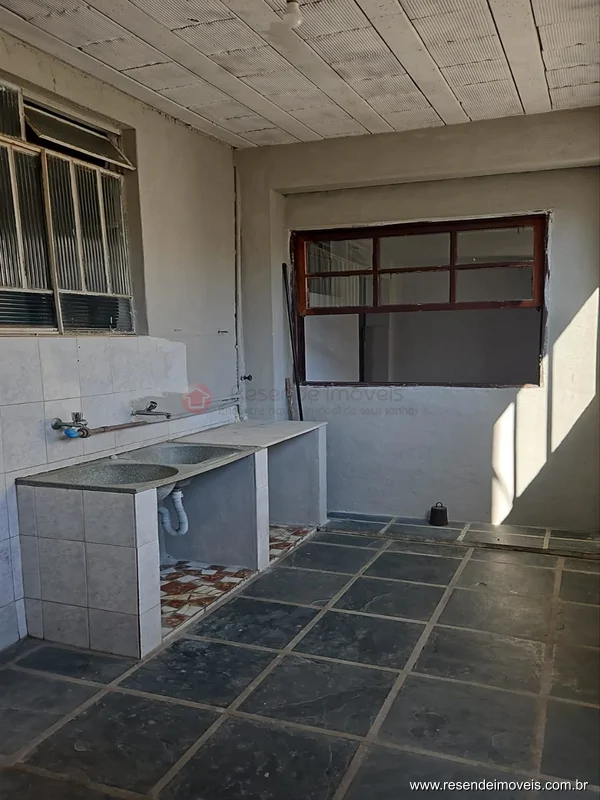 Foto 3 de 21 - Casa para aluguel em Vila Santa Cecília