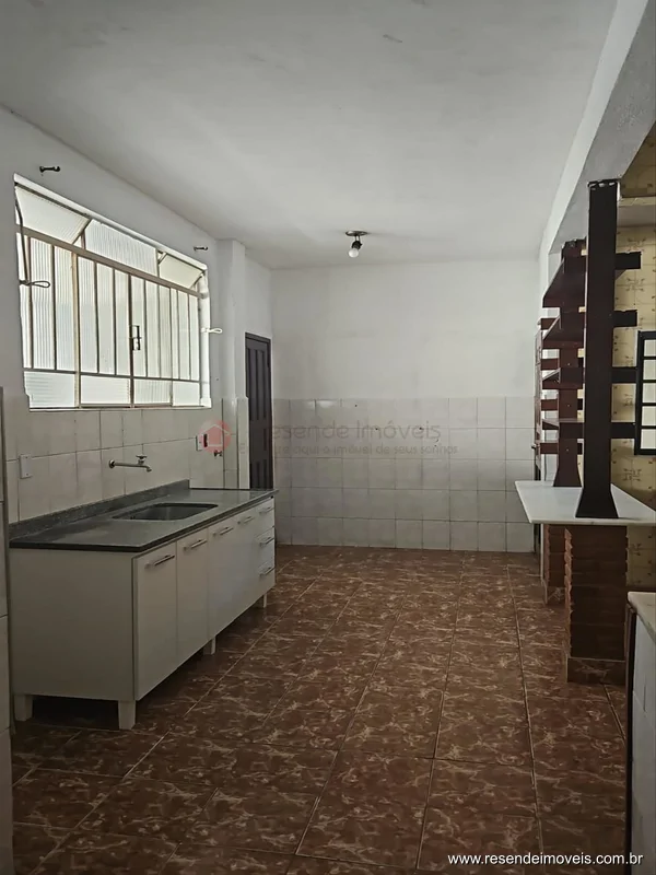 Foto 8 de 21 - Casa para aluguel em Vila Santa Cecília