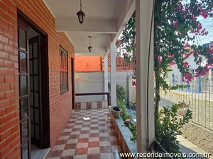 Casa para aluguel em Vila Santa Cecília