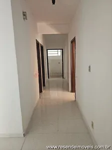 Casa para aluguel em Vila Santa Cecília