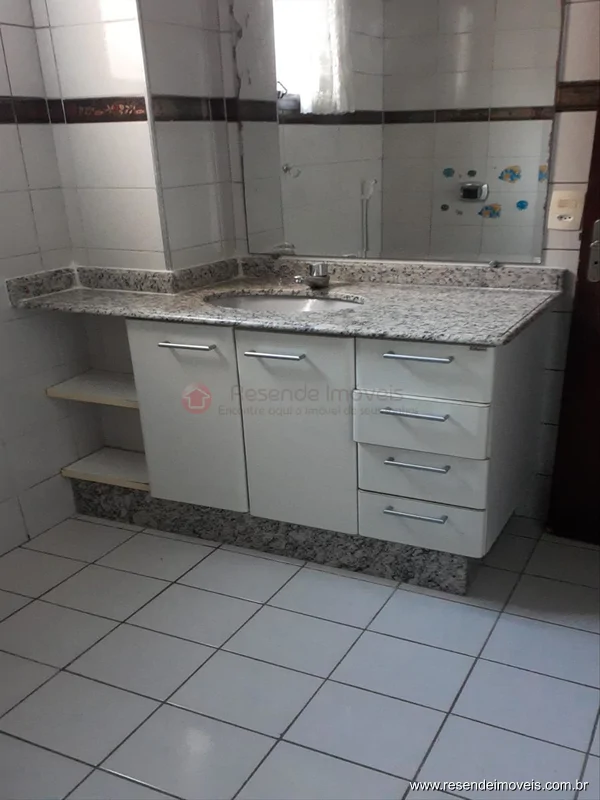 Foto 3 de 14 - Apartamento para aluguel em Jardim Jalisco
