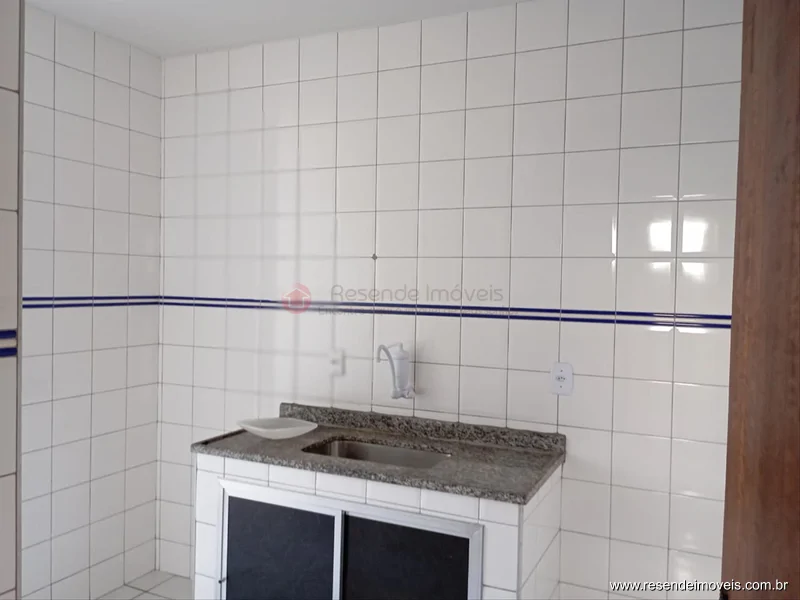 Foto 9 de 14 - Apartamento para aluguel em Jardim Jalisco