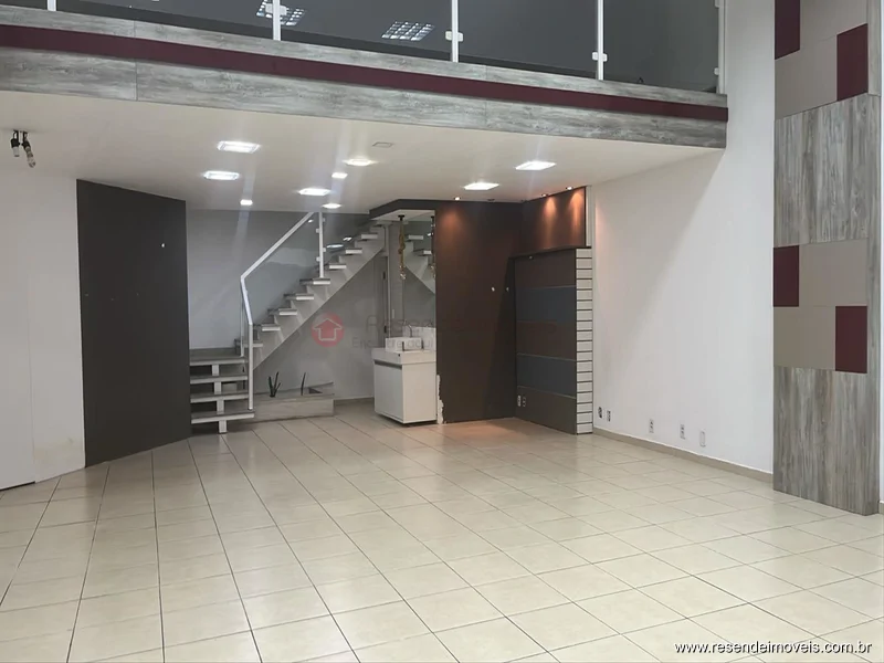 Foto 6 de 8 - Loja para aluguel em Comercial