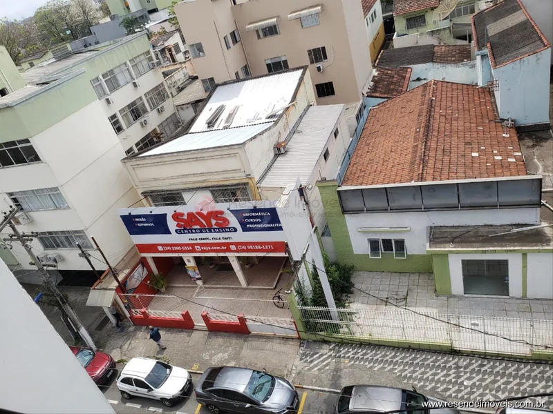 Foto 5 de 17 - Apartamento para aluguel em Campos Elíseos