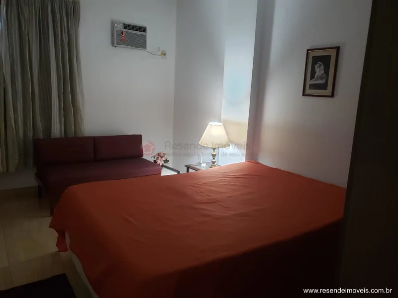 Foto 1 de 17 - Apartamento para aluguel em Campos Elíseos