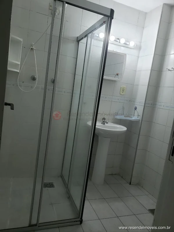 Foto 3 de 17 - Apartamento para aluguel em Campos Elíseos