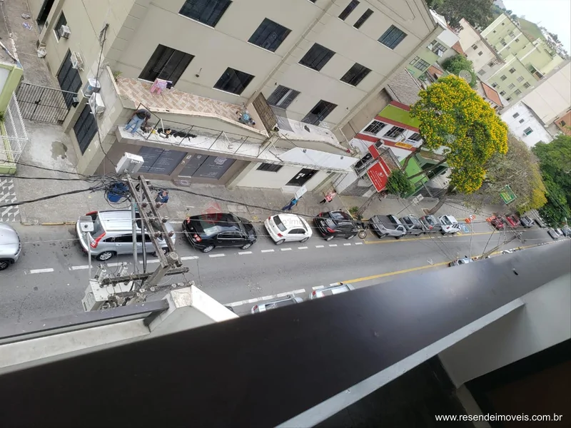 Foto 6 de 17 - Apartamento para aluguel em Campos Elíseos