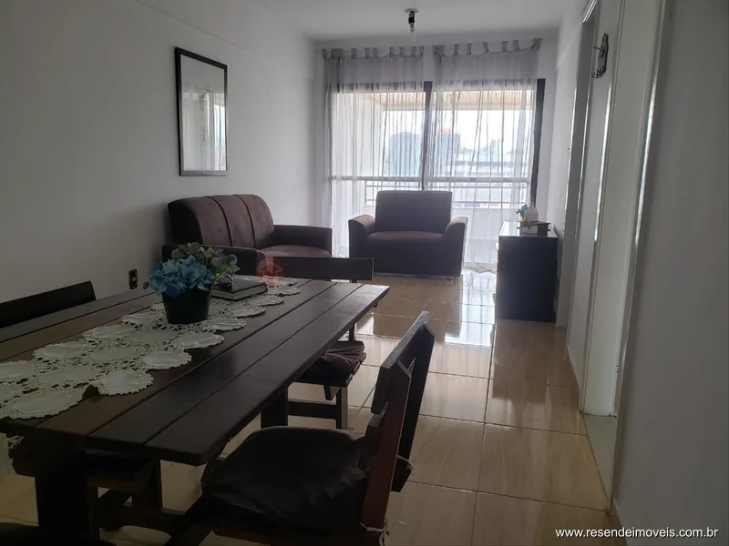 Foto 14 de 17 - Apartamento para aluguel em Campos Elíseos