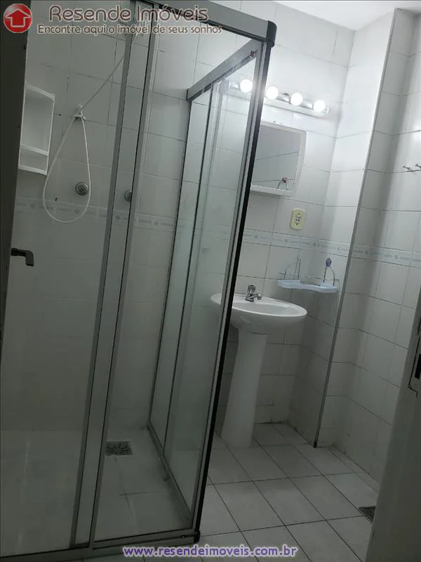 Foto 3 de 17 - Apartamento para aluguel em Campos Elíseos