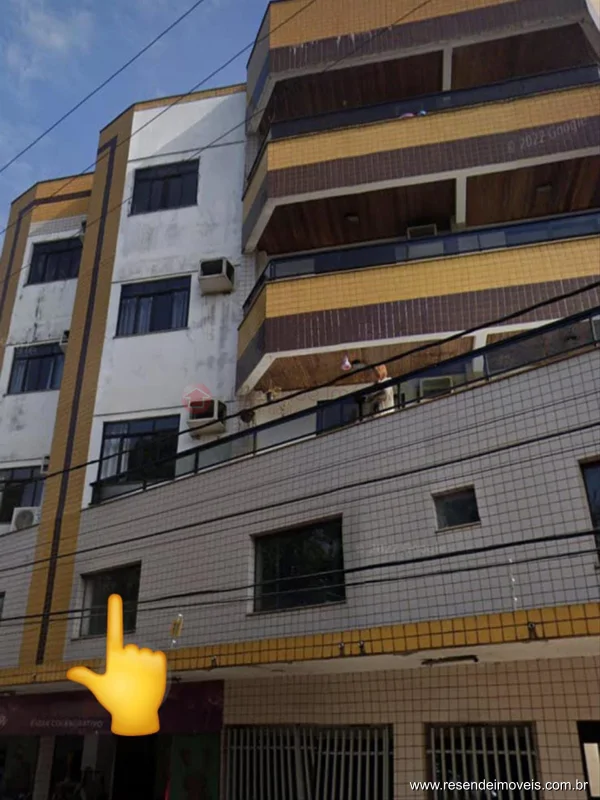 Foto 1 de 8 - Apartamento para aluguel em Centro