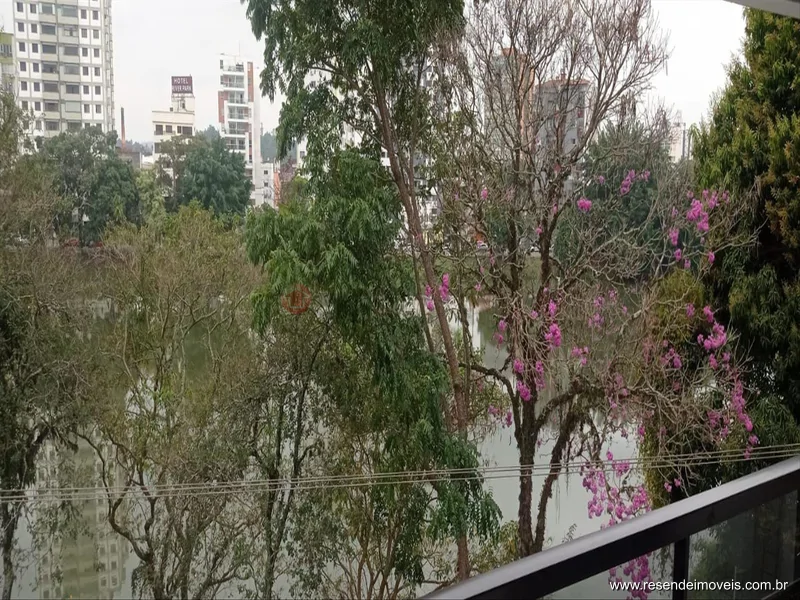 Foto 7 de 8 - Apartamento para aluguel em Centro